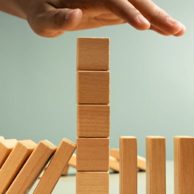 Failure Prevention